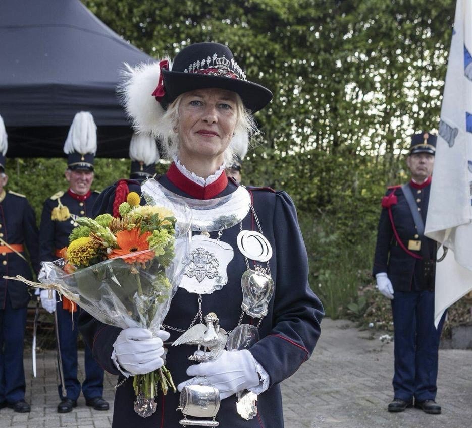 Schutterijen in Limburg: Eeuwenoude Traditie, Feesten en een Historische Primeur in Eys